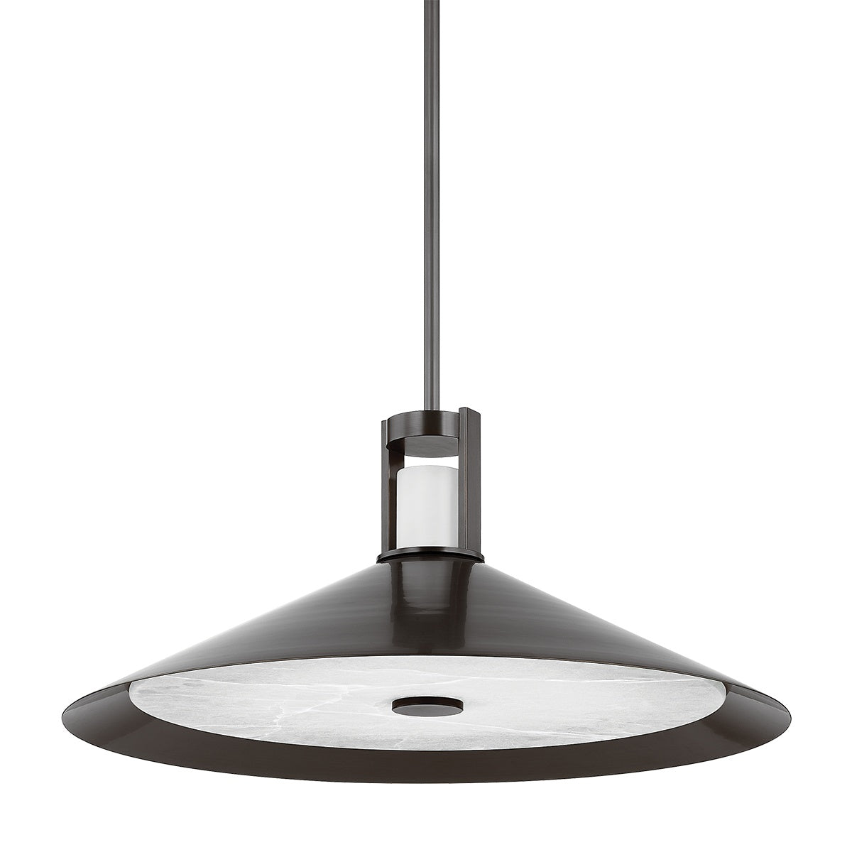 HUDSON VALLEY LIGHTING, CLERMONT PENDANT, PENDANT LIGHT