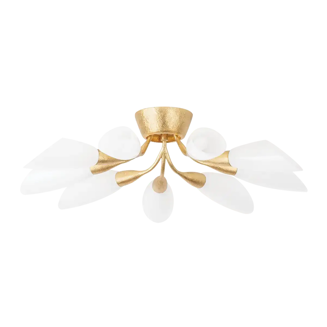 Hudson Valley Lighting, ENFIELD SEMI FLUSH, SEMI FLUSH MOUNT LIGHT