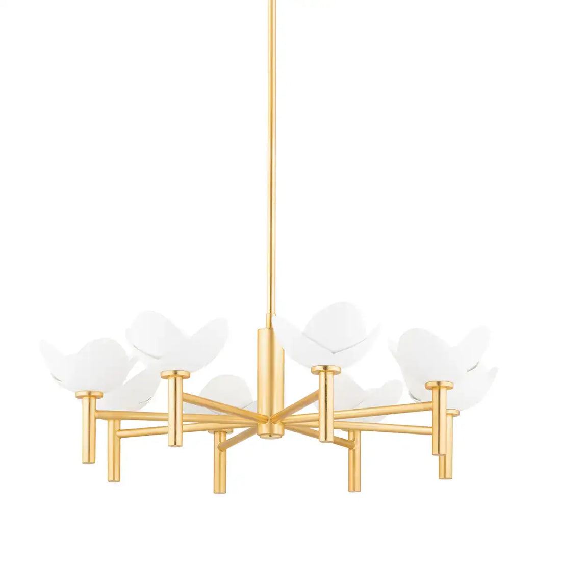 Hudson Valley Lighting, DAWSON CHANDELIER, CHANDELIER LIGHT