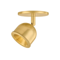 HUDSON VALLEY LIGHTING, TUTHILL FLUSH MOUNT, FLUSH MOUNT CEILING LIGHTS