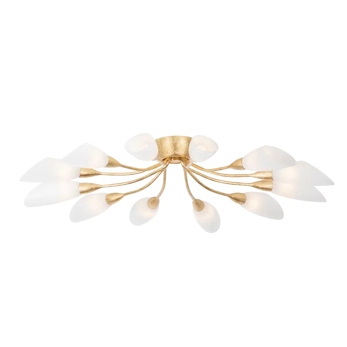 Hudson Valley Lighting, ENFIELD SEMI FLUSH, SEMI FLUSH MOUNT LIGHT