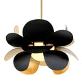 Corbett Lighting, GINGER CHANDELIER, CHANDELIER LIGHT