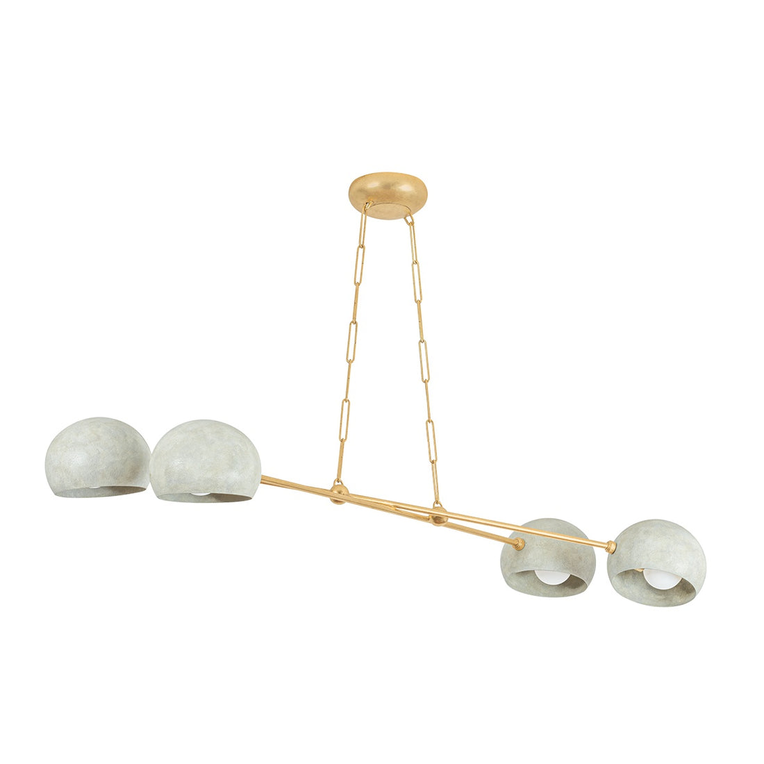 HUDSON VALLEY LIGHTING, TURNER CHANDELIER, CHANDELIER LIGHT