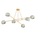 HUDSON VALLEY LIGHTING, TURNER CHANDELIER, CHANDELIER LIGHT