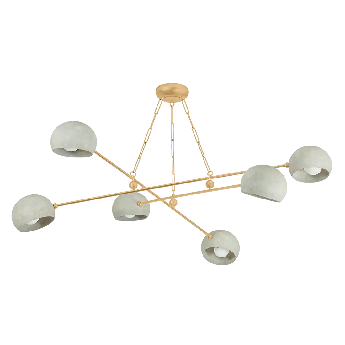 Hudson Valley Lighting, TURNER CHANDELIER, CHANDELIER LIGHT