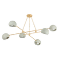 Hudson Valley Lighting, TURNER CHANDELIER, CHANDELIER LIGHT