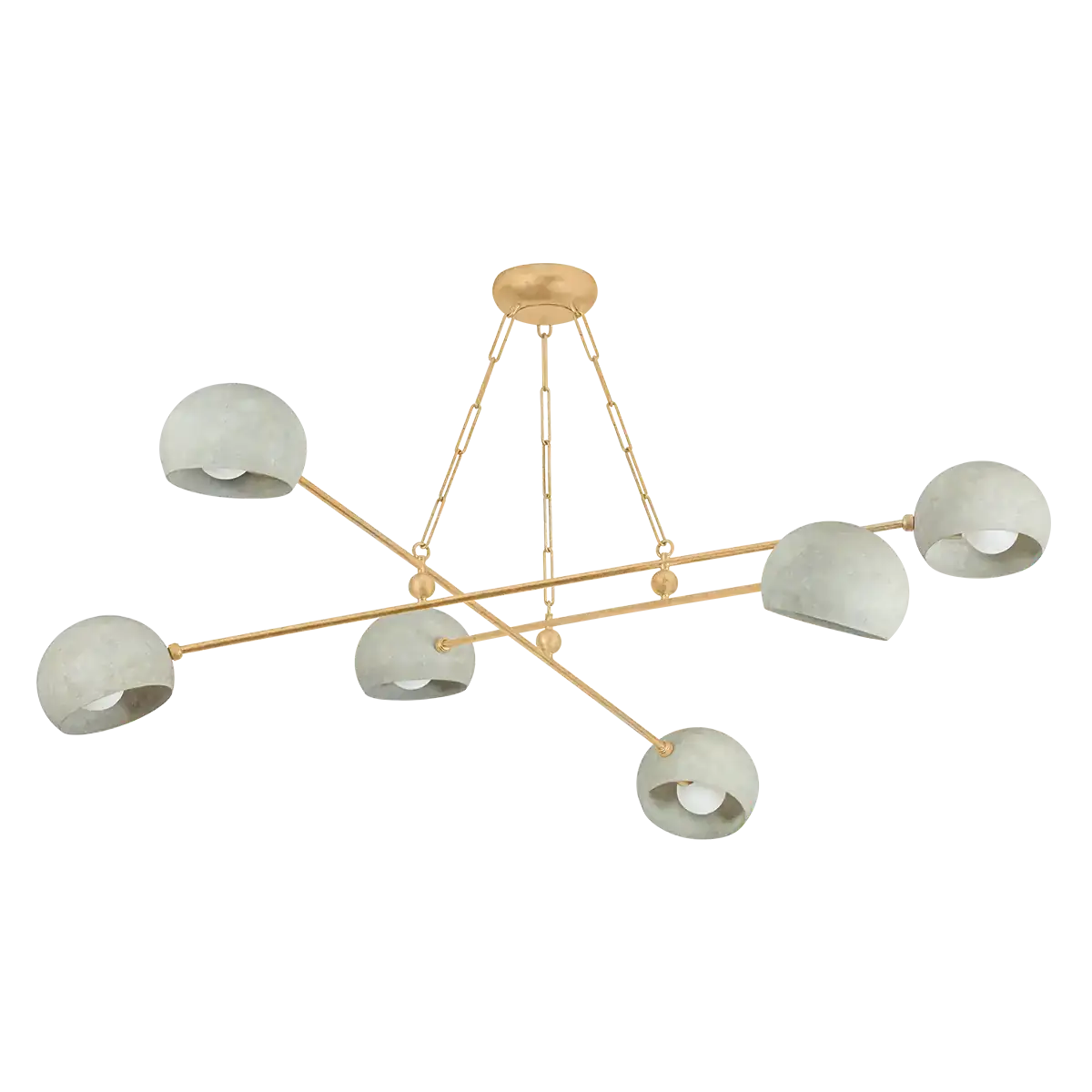 Hudson Valley Lighting, TURNER CHANDELIER, CHANDELIER LIGHT