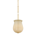 Hudson Valley Lighting, Nevins Pendant, PENDANT LIGHT