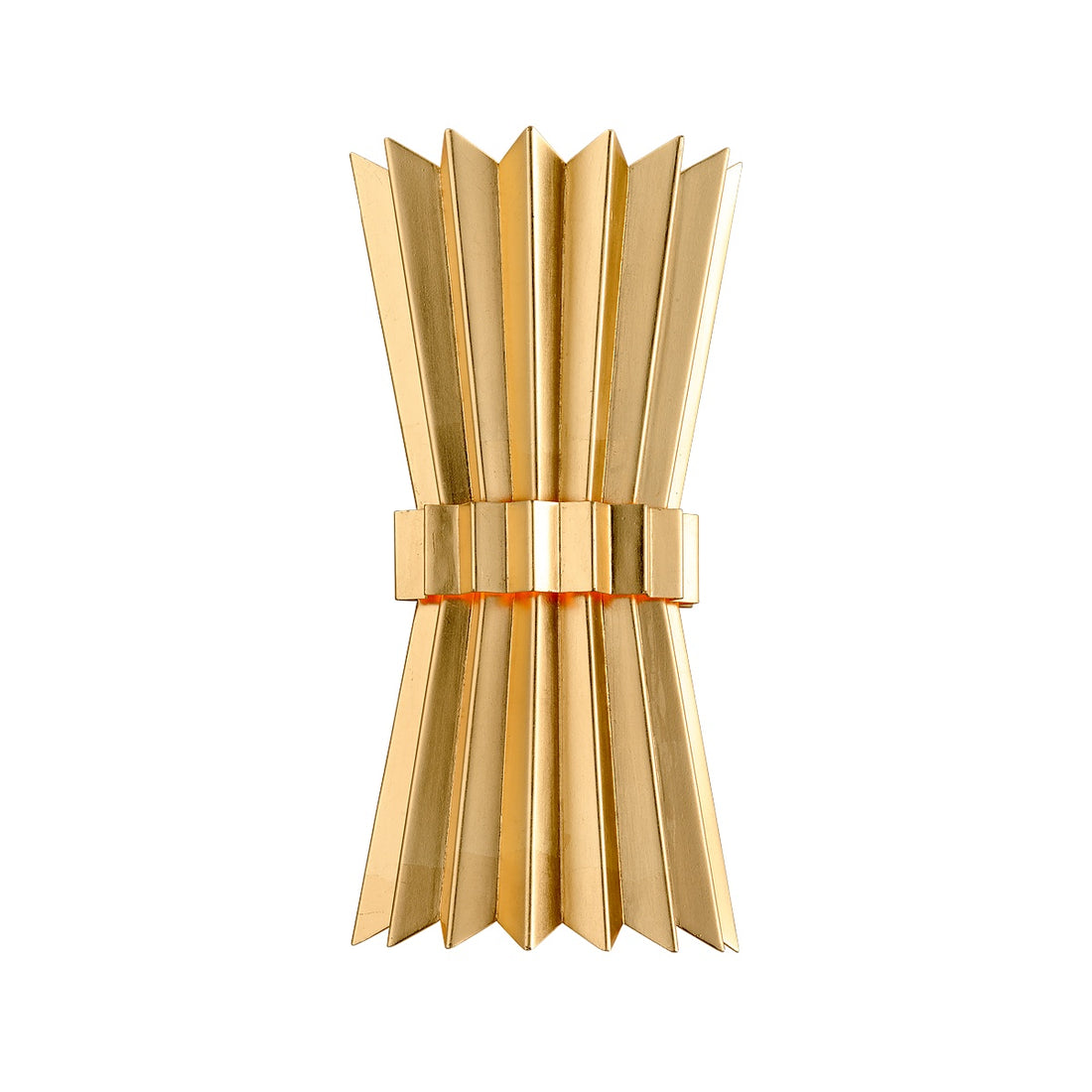 Corbett Lighting, MOXY WALL SCONCE, WALL SCONCES