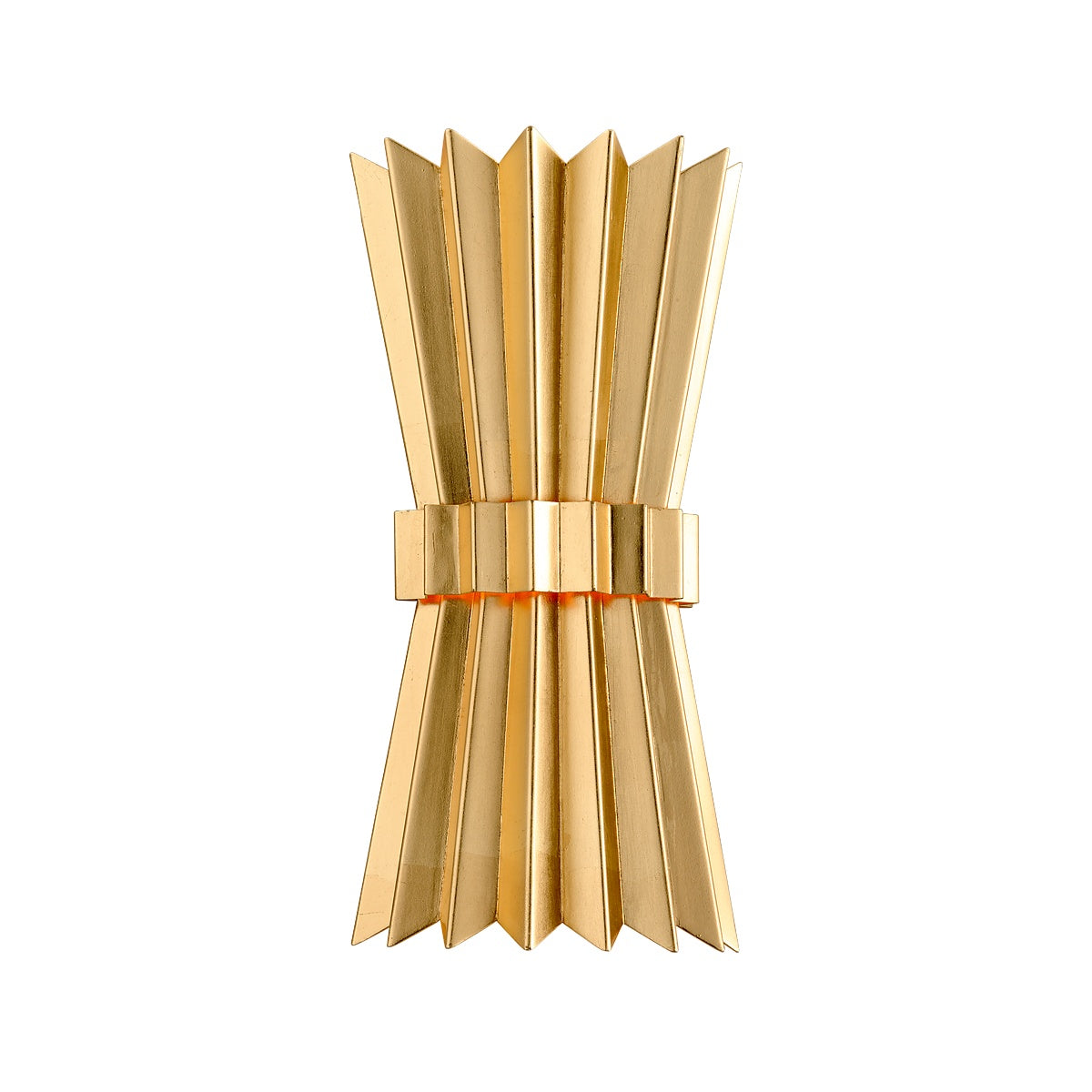 Corbett Lighting, MOXY WALL SCONCE, WALL SCONCES