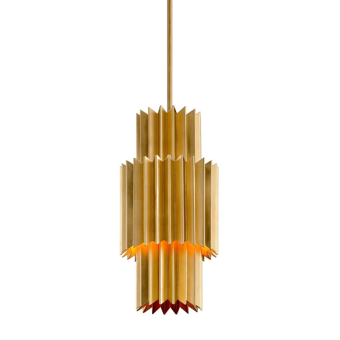 Corbett Lighting, MOXY PENDANT, PENDANT LIGHT