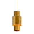 CORBETT LIGHTING, MOXY PENDANT, PENDANT LIGHT