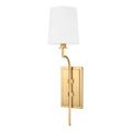 HUDSON VALLEY LIGHTING, GLENFORD WALL SCONCE, WALL SCONCES