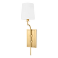 Hudson Valley Lighting, GLENFORD WALL SCONCE, WALL SCONCES