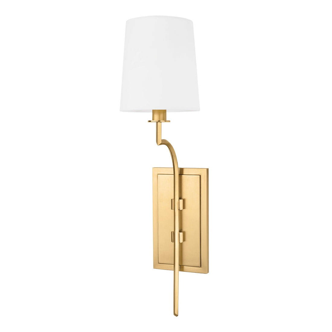 HUDSON VALLEY LIGHTING, GLENFORD WALL SCONCE, WALL SCONCES