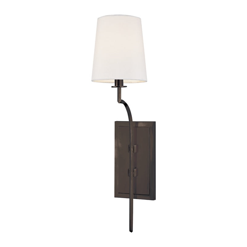 HUDSON VALLEY LIGHTING, GLENFORD WALL SCONCE, WALL SCONCES