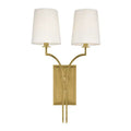 Hudson Valley Lighting, GLENFORD WALL SCONCE, WALL SCONCES