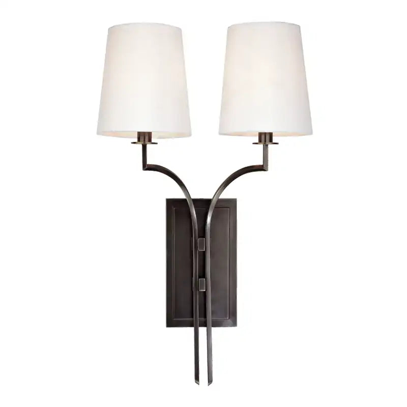 Hudson Valley Lighting, GLENFORD WALL SCONCE, WALL SCONCES
