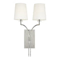 Hudson Valley Lighting, GLENFORD WALL SCONCE, WALL SCONCES
