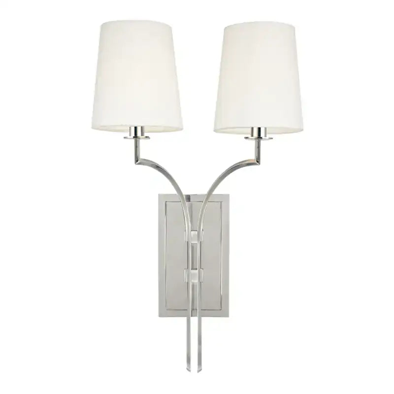 Hudson Valley Lighting, GLENFORD WALL SCONCE, WALL SCONCES