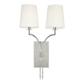 HUDSON VALLEY LIGHTING, GLENFORD WALL SCONCE, WALL SCONCES