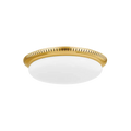 Hudson Valley Lighting, NORTH CASTLE FLUSH MOUNT, FLUSH MOUNT CEILING LIGHTS