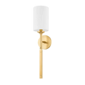 Hudson Valley Lighting, BREWSTER WALL SCONCE, WALL SCONCES
