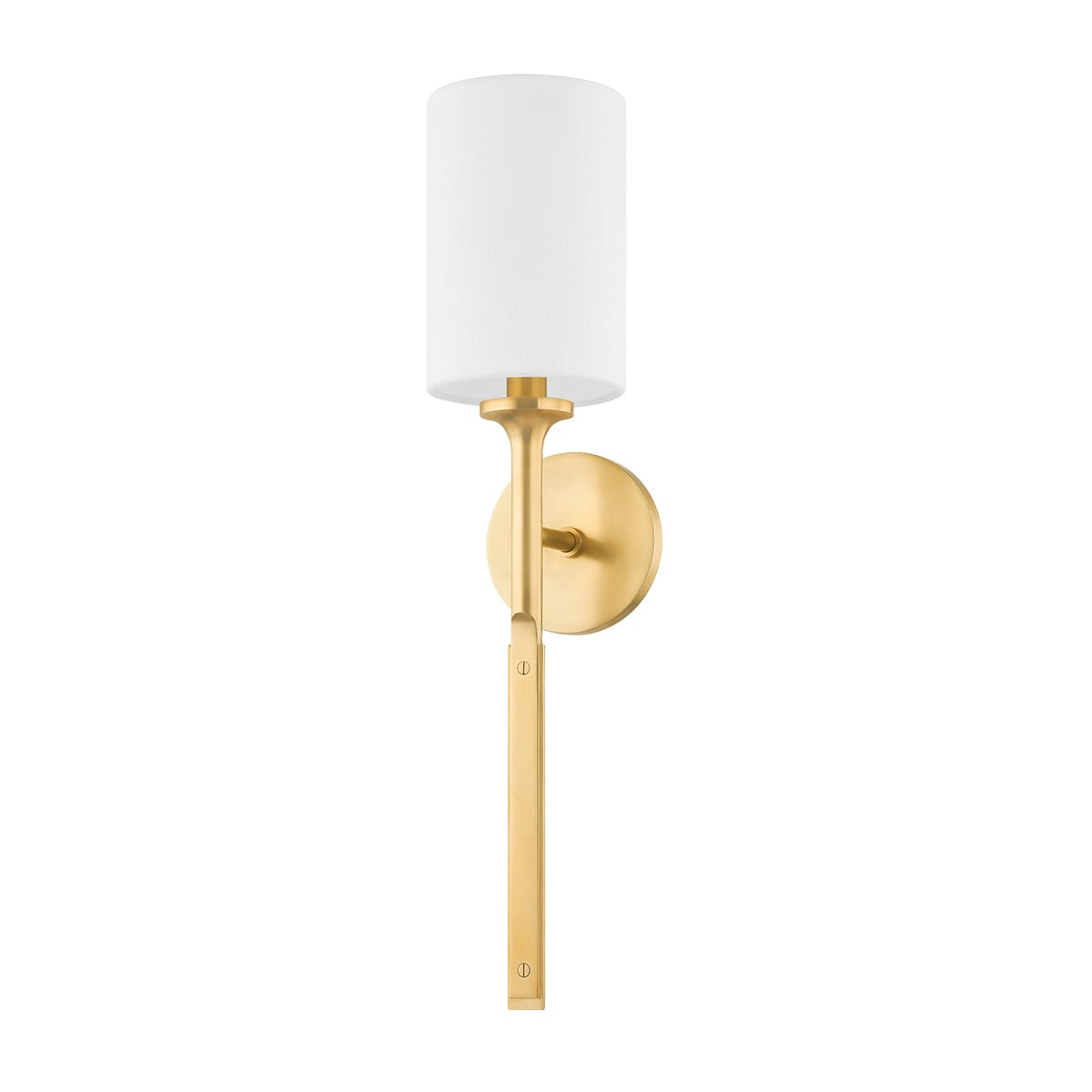 HUDSON VALLEY LIGHTING, BREWSTER WALL SCONCE, WALL SCONCES