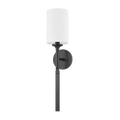 Hudson Valley Lighting, BREWSTER WALL SCONCE, WALL SCONCES