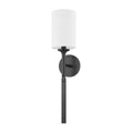 HUDSON VALLEY LIGHTING, BREWSTER WALL SCONCE, WALL SCONCES