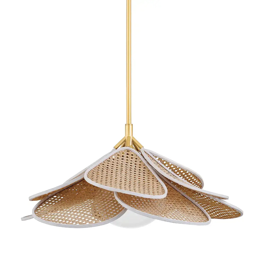 Hudson Valley Lighting, FLORINA PENDANT, PENDANT LIGHT