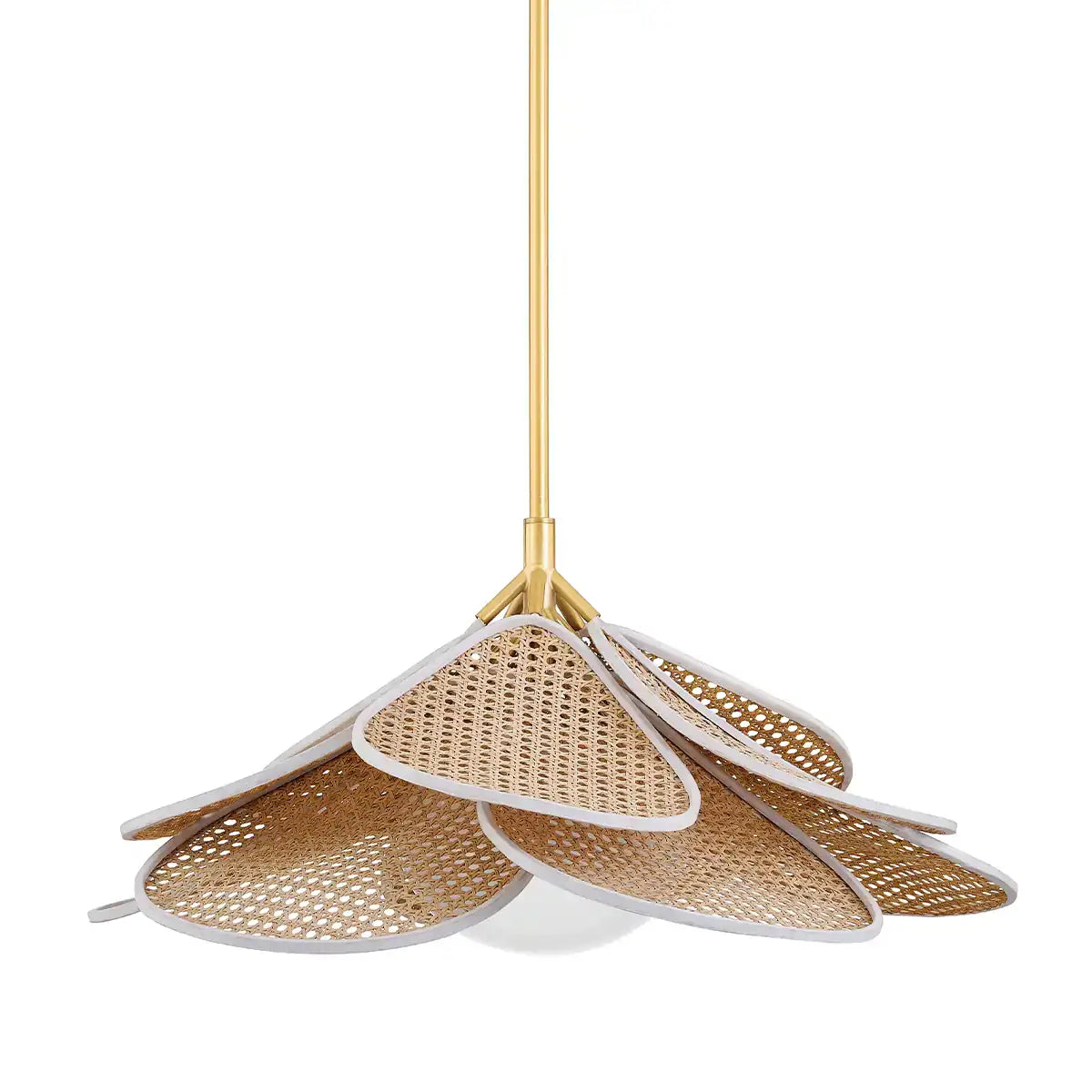 Hudson Valley Lighting, FLORINA PENDANT, PENDANT LIGHT