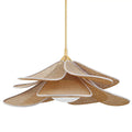 Hudson Valley Lighting, FLORINA PENDANT, PENDANT LIGHT
