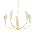 Hudson Valley Lighting, MONTROSE CHANDELIER, CHANDELIER LIGHT