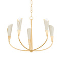 HUDSON VALLEY LIGHTING, MONTROSE CHANDELIER, CHANDELIER LIGHT