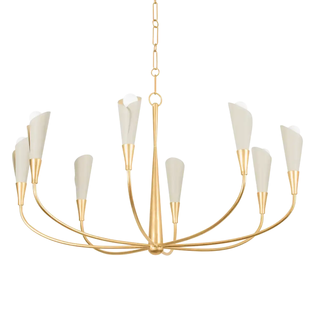 Hudson Valley Lighting, MONTROSE CHANDELIER, CHANDELIER LIGHT