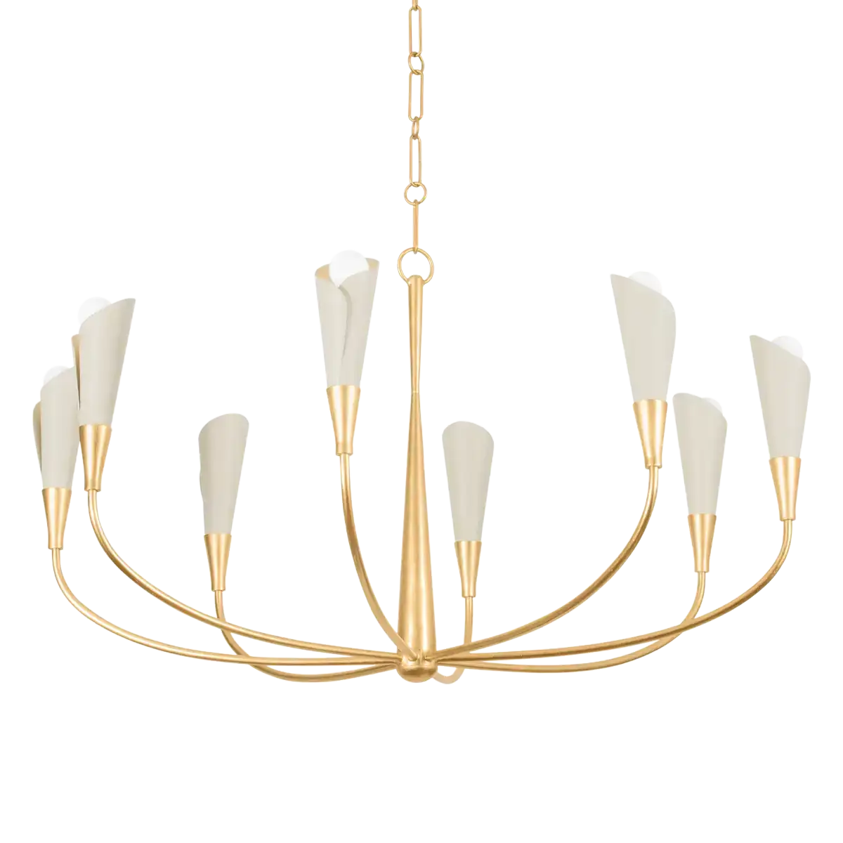 Hudson Valley Lighting, MONTROSE CHANDELIER, CHANDELIER LIGHT