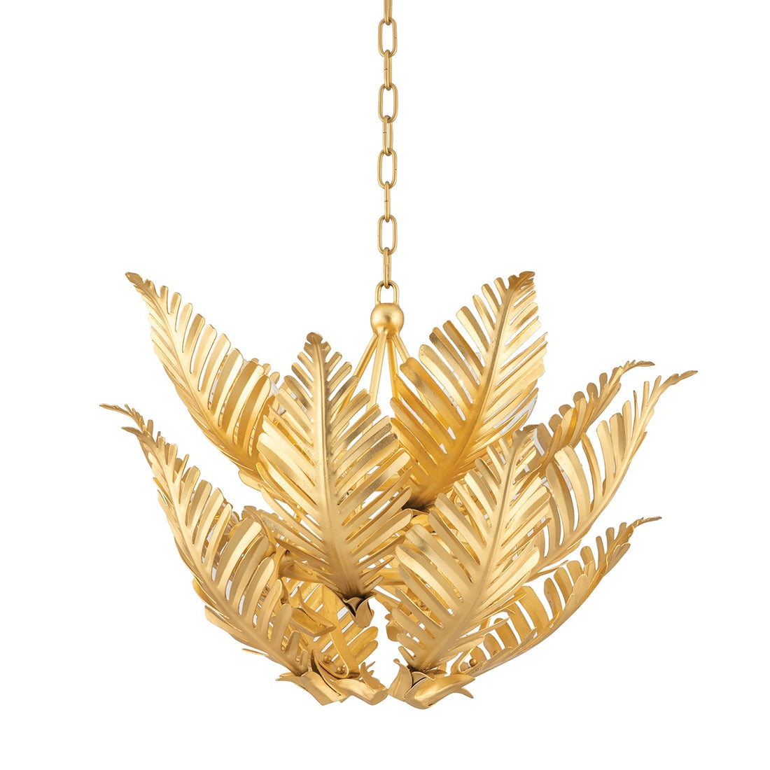 Corbett Lighting, TROPICALE PENDANT, CHANDELIER LIGHT