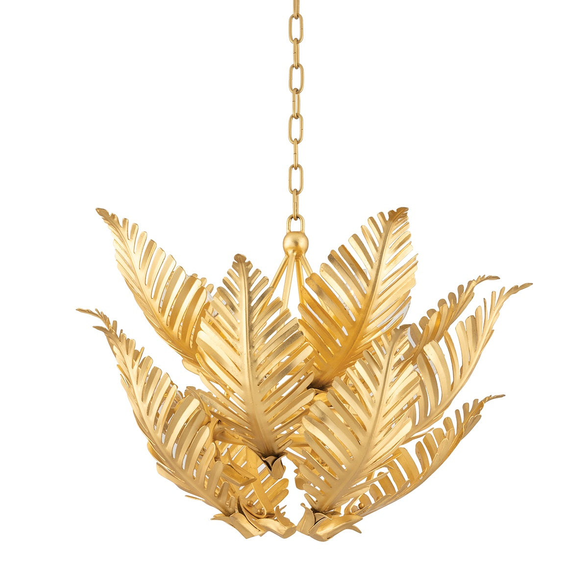 Corbett Lighting, TROPICALE PENDANT, CHANDELIER LIGHT