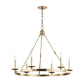 Hudson Valley Lighting, ALLENDALE CHANDELIER, CHANDELIER LIGHT