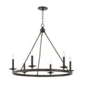 HUDSON VALLEY LIGHTING, ALLENDALE CHANDELIER, CHANDELIER LIGHT