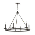Hudson Valley Lighting, ALLENDALE CHANDELIER, CHANDELIER LIGHT