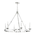 HUDSON VALLEY LIGHTING, ALLENDALE CHANDELIER, CHANDELIER LIGHT