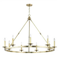 Hudson Valley Lighting, ALLENDALE CHANDELIER, CHANDELIER LIGHT