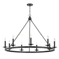 Hudson Valley Lighting, ALLENDALE CHANDELIER, CHANDELIER LIGHT