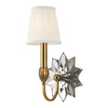 HUDSON VALLEY LIGHTING, BARTON WALL SCONCE, WALL SCONCES