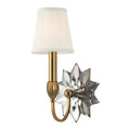 Hudson Valley Lighting, BARTON WALL SCONCE, WALL SCONCES