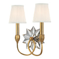 HUDSON VALLEY LIGHTING, BARTON WALL SCONCE, WALL SCONCES