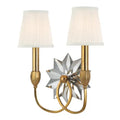 Hudson Valley Lighting, BARTON WALL SCONCE, WALL SCONCES