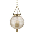 HUDSON VALLEY LIGHTING, COOLIDGE PENDANT, PENDANT LIGHT